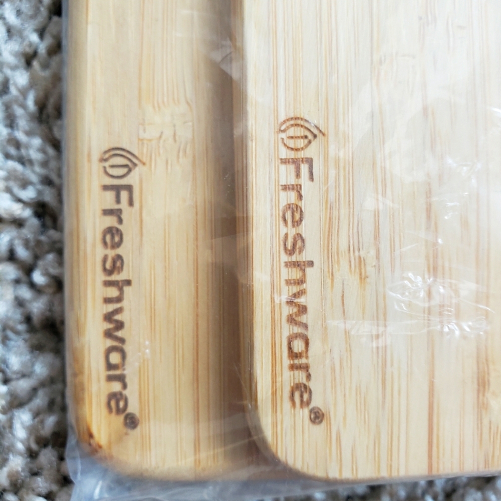 Cutting Board Set